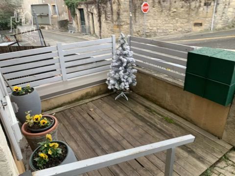   Appartement 36 m� de plain-pied. Appartement - 2 pi�ce(s) - 36 m�