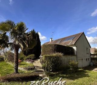  Maison � vendre 4 pi�ces 150 m�