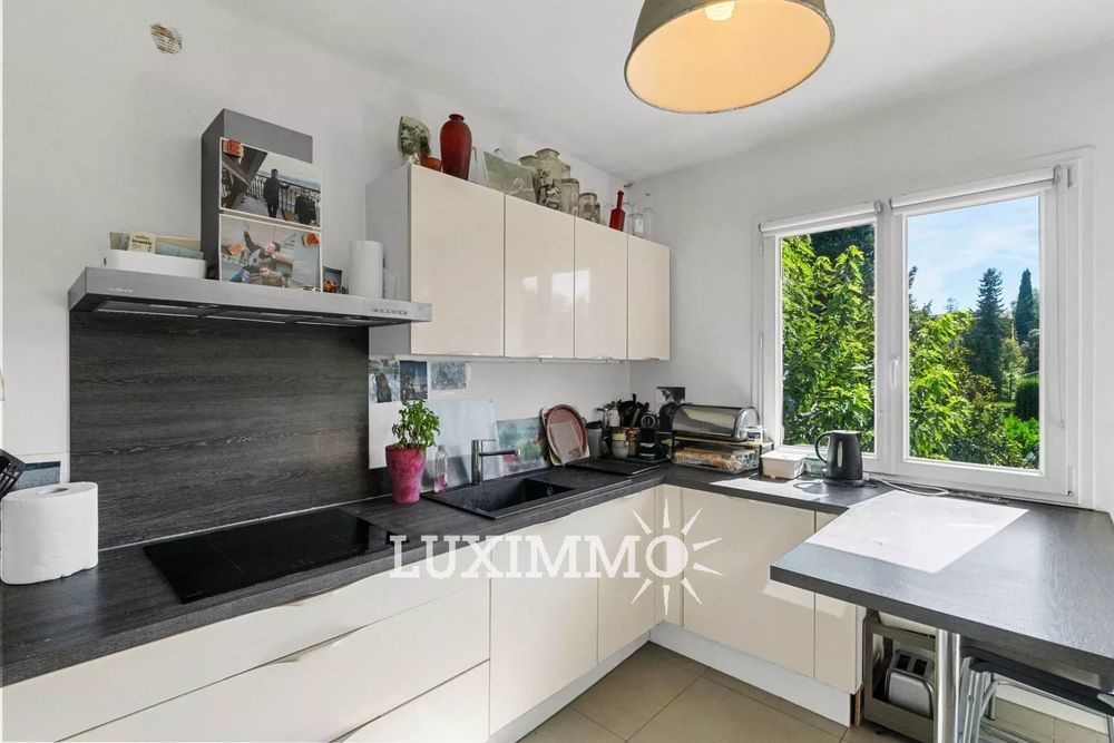 � vendre  Maison Mougins (06250)