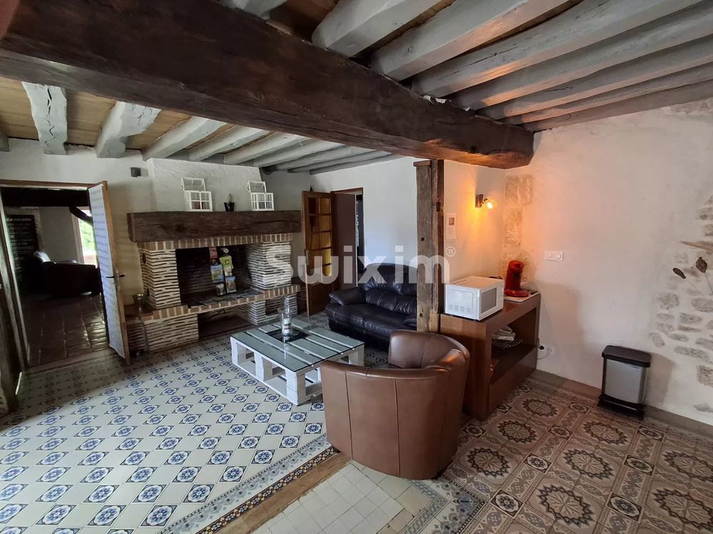 � vendre  Maison Blois (41000)