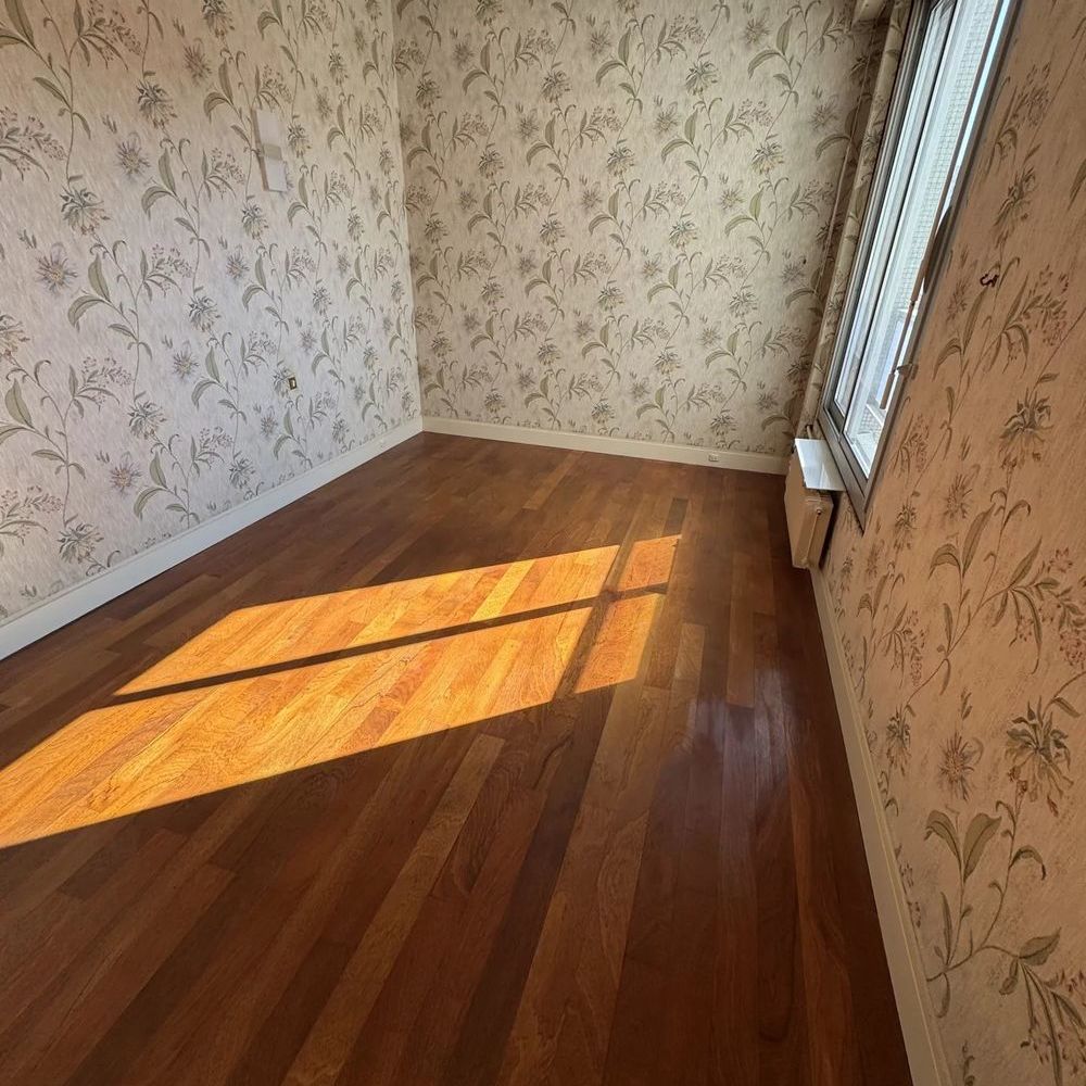 � vendre  Appartement Paris 19