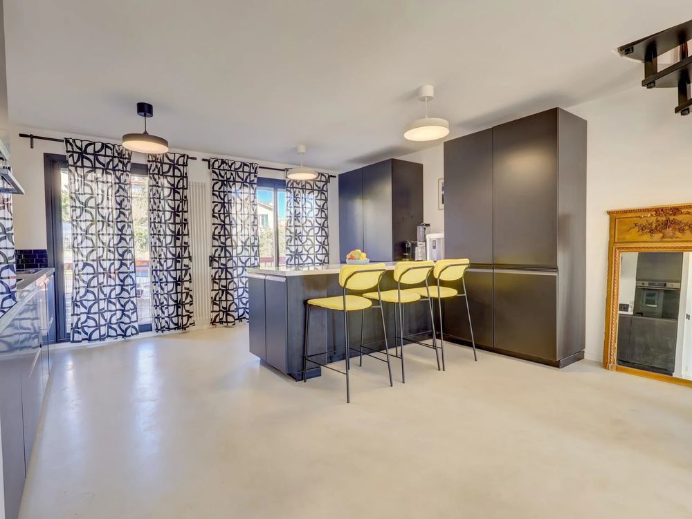 � vendre  Appartement Cagnes-sur-Mer (06800)