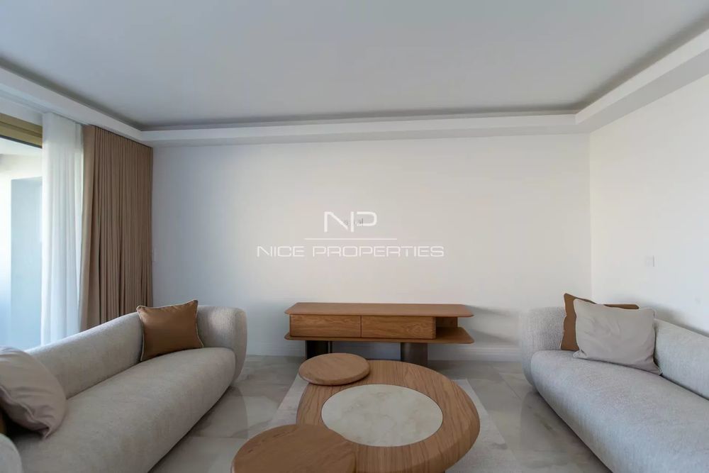 � vendre  Appartement Villeneuve-Loubet (06270)