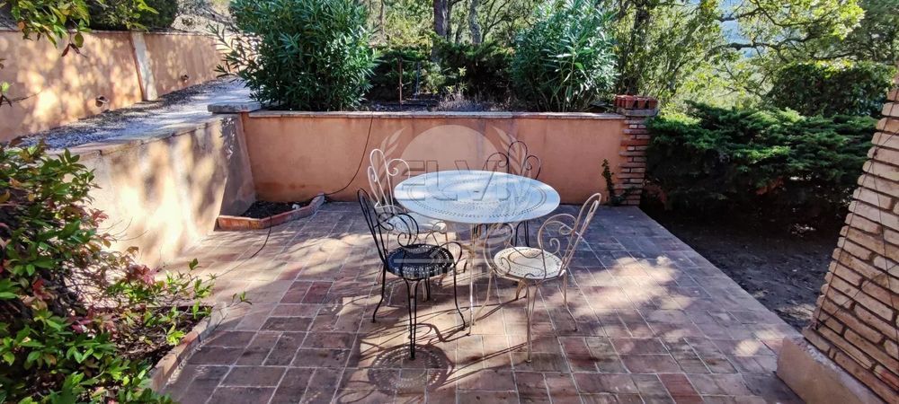 � vendre  Maison Le Plan-de-la-Tour (83120)