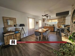  Maison � vendre 5 pi�ces 125 m�