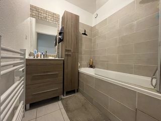  Appartement � vendre 2 pi�ces 49 m�