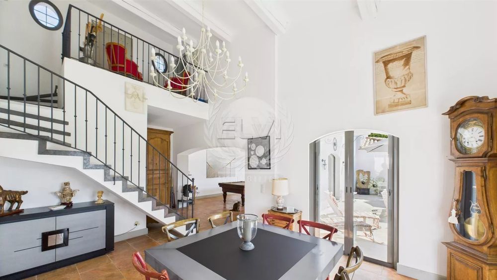 � vendre  Maison Le Plan-de-la-Tour (83120)