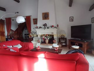  Maison � vendre 5 pi�ces 220 m�