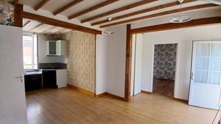  Appartement � vendre 3 pi�ces 62 m�