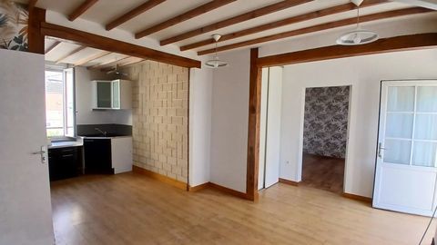  Appartement � vendre 3 pi�ces 62 m�