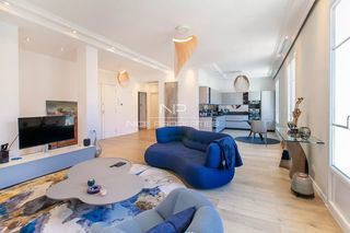  Appartement � vendre 3 pi�ces 87 m�