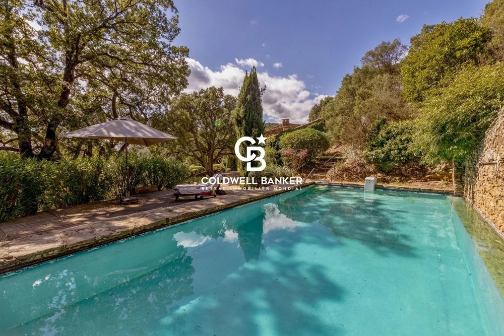 � vendre  Villa La Garde-Freinet (83680)