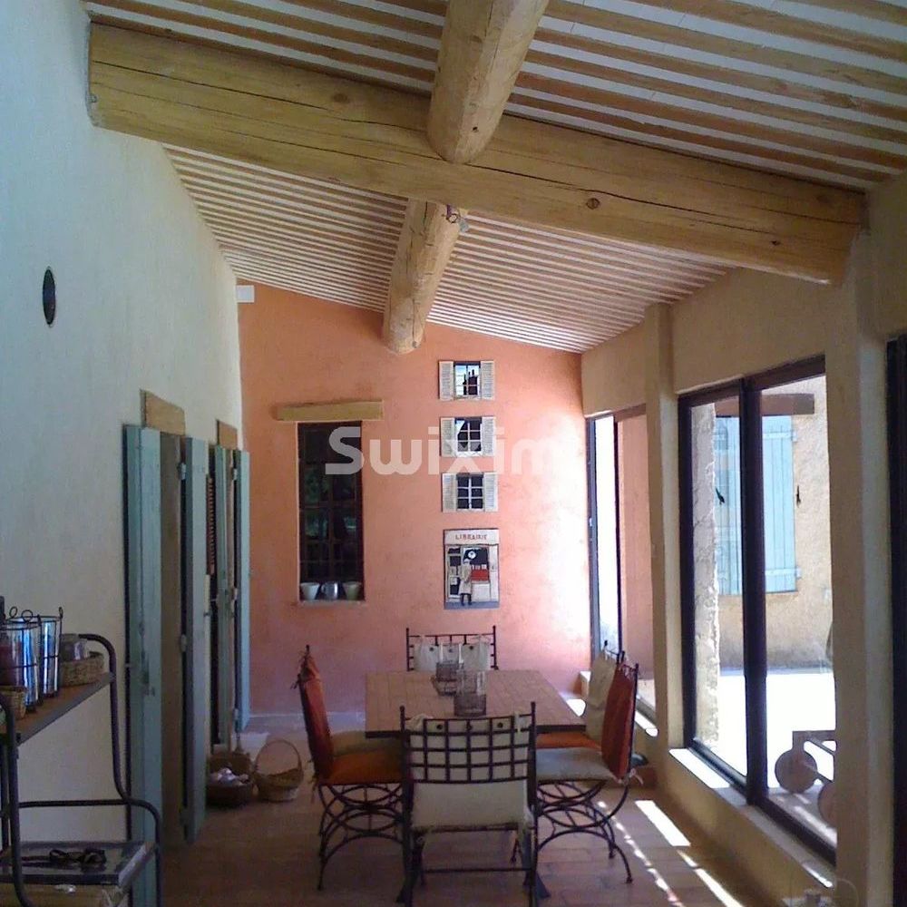 � vendre  Maison M�nerbes (84560)