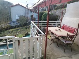  Maison � vendre 7 pi�ces 81 m�