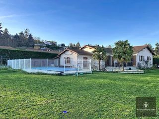  Maison � vendre 6 pi�ces 135 m�