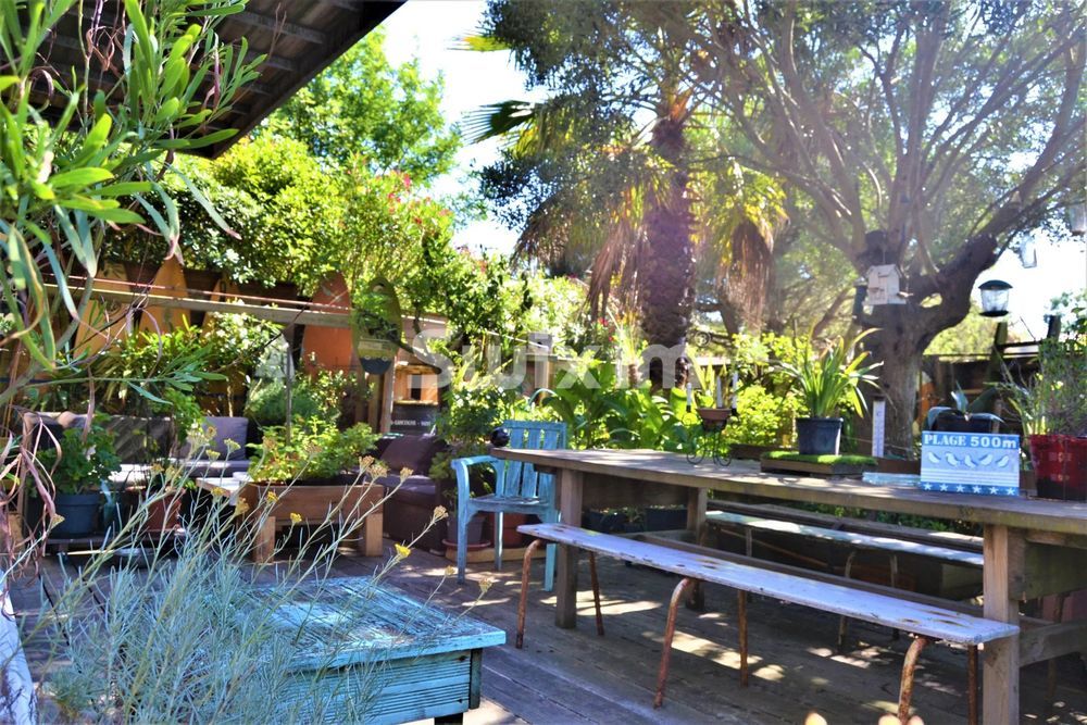 � vendre  Maison L�ge-Cap-Ferret (33950)