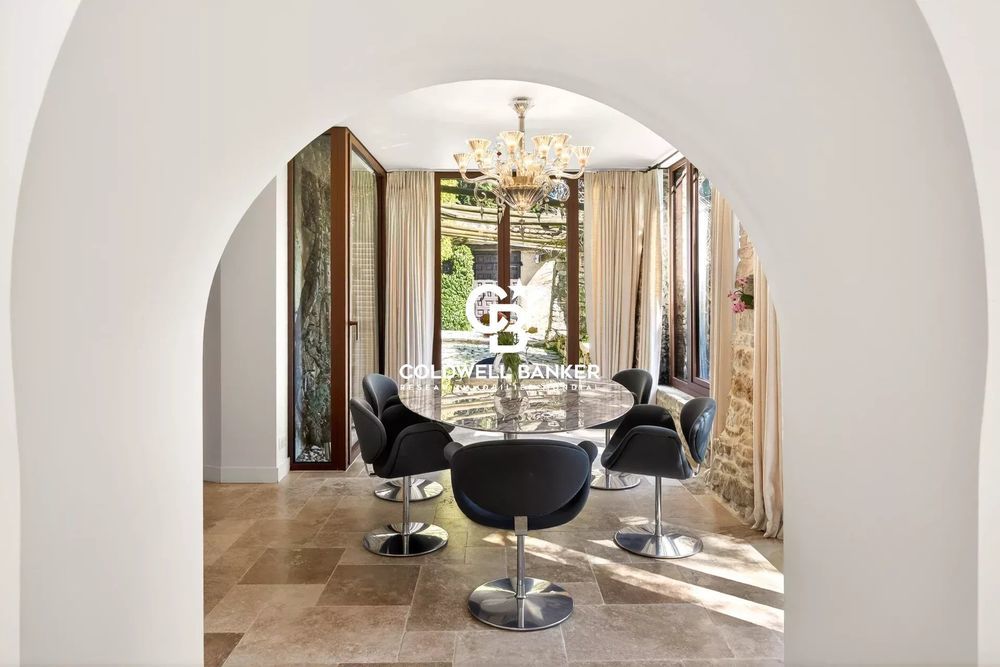 � vendre  Villa Vence (06140)