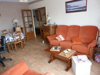  Appartement � vendre 2 pi�ces 50 m�