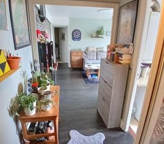  Appartement � vendre 2 pi�ces 44 m�