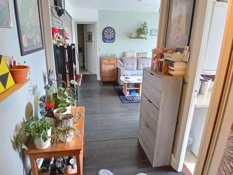  Appartement � vendre 2 pi�ces 44 m�