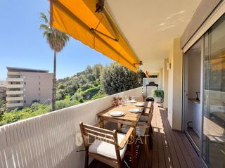  Appartement � vendre 3 pi�ces 51 m�