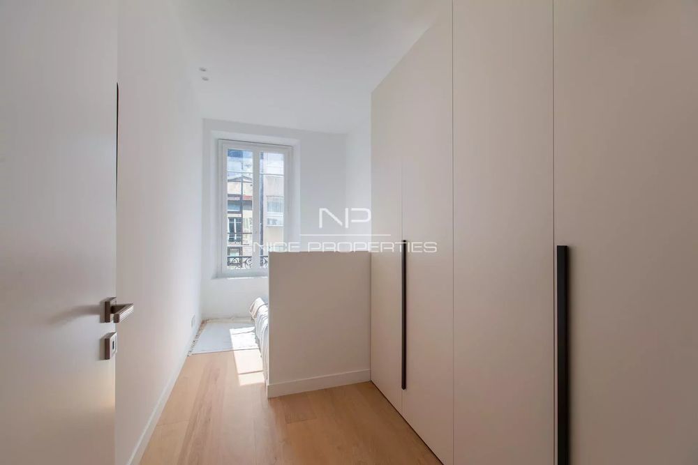 � vendre  Appartement Nice (06300)