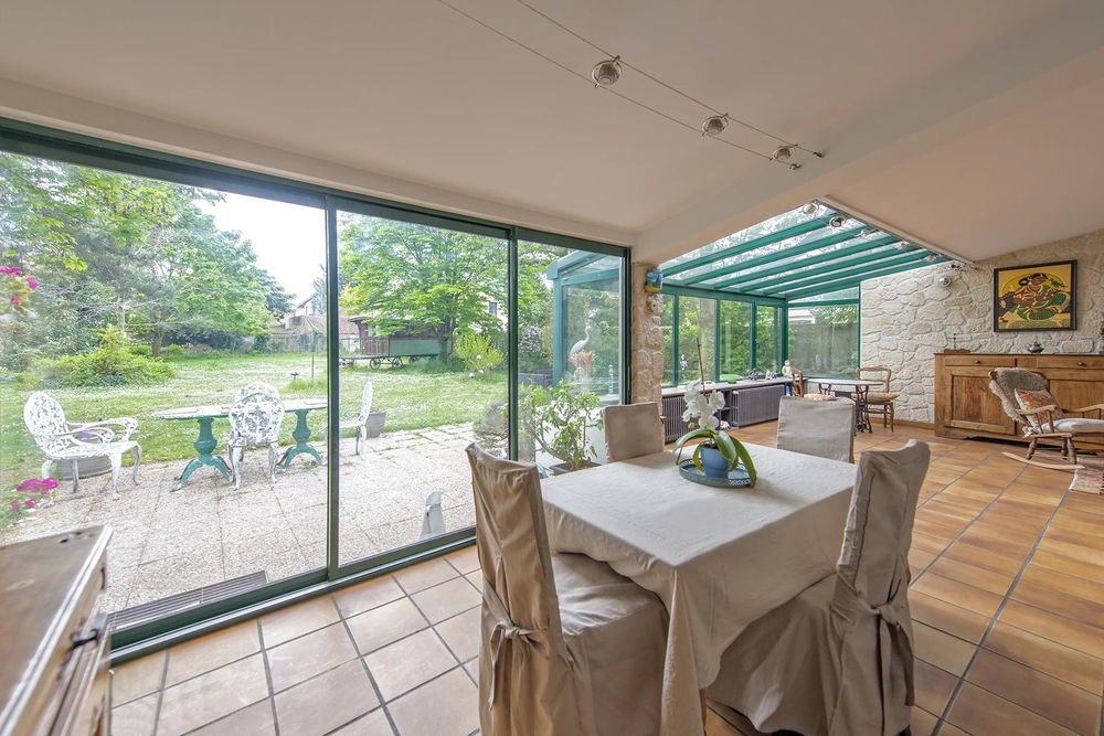 � vendre  Maison Saint-Maur-des-Foss�s (94100)