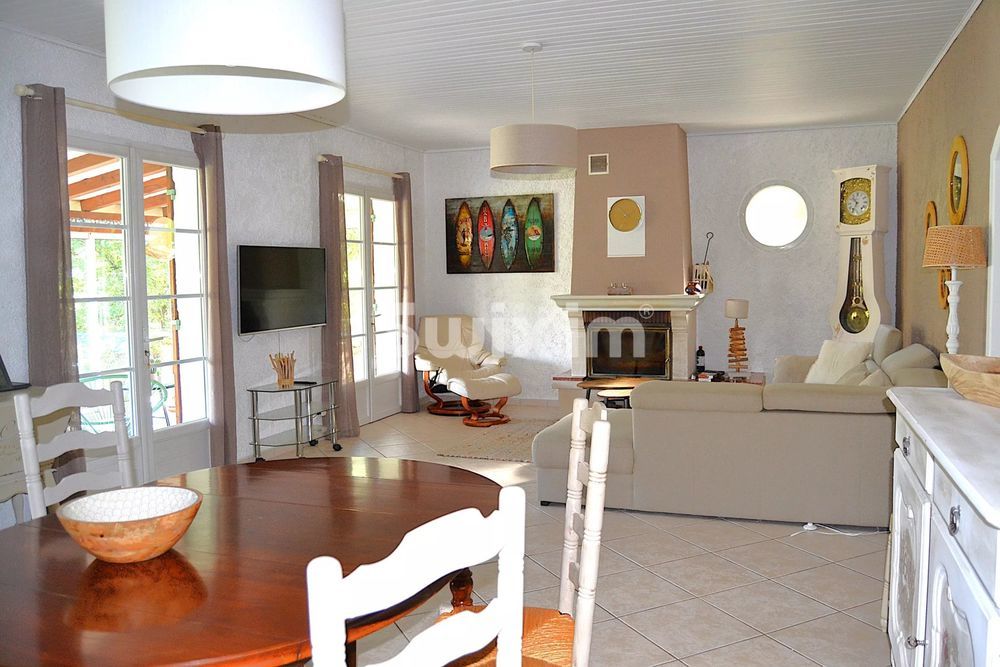 � vendre  Maison L�ge-Cap-Ferret (33950)