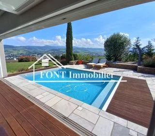  Maison � vendre 8 pi�ces 338 m�