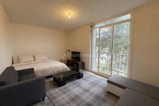  Appartement � vendre 1 pi�ce 30 m�