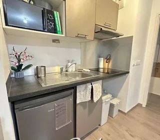  Appartement � vendre 2 pi�ces 1 m�