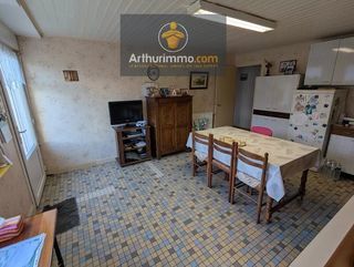  Maison � vendre 5 pi�ces 100 m�