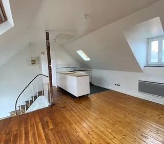  Appartement � louer 2 pi�ces 25 m�