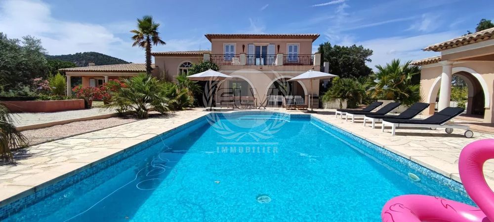 � vendre  Maison Le Plan-de-la-Tour (83120)