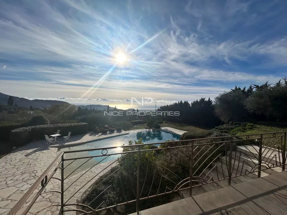 � vendre  Villa Nice (06000)