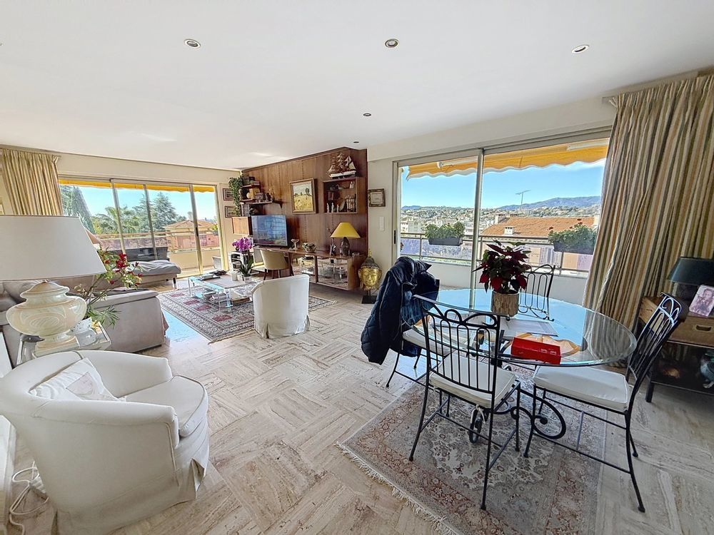 � vendre  Appartement Le Cannet (06110)