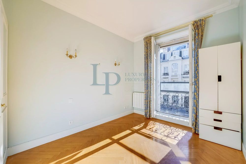 � vendre  Appartement Paris 17