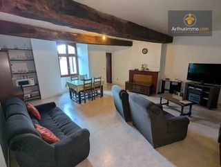  Appartement � vendre 3 pi�ces 76 m�