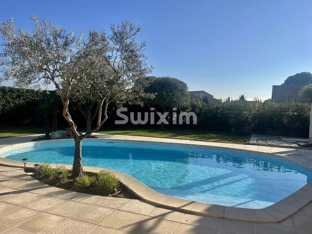 � vendre  Maison Mont�limar (26200)