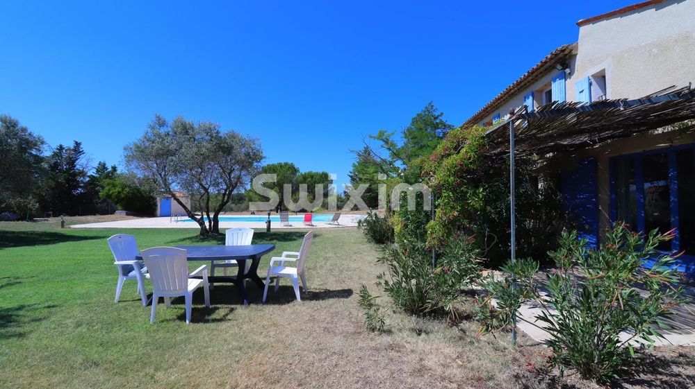 � vendre  Maison Lourmarin (84160)