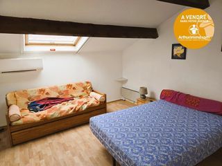  Appartement � vendre 4 pi�ces 44 m�