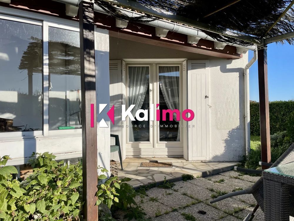 � vendre  Maison La Flotte (17630)