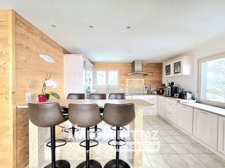  Maison � vendre 7 pi�ces 160 m�