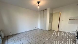  Appartement � vendre 1 pi�ce 24 m�