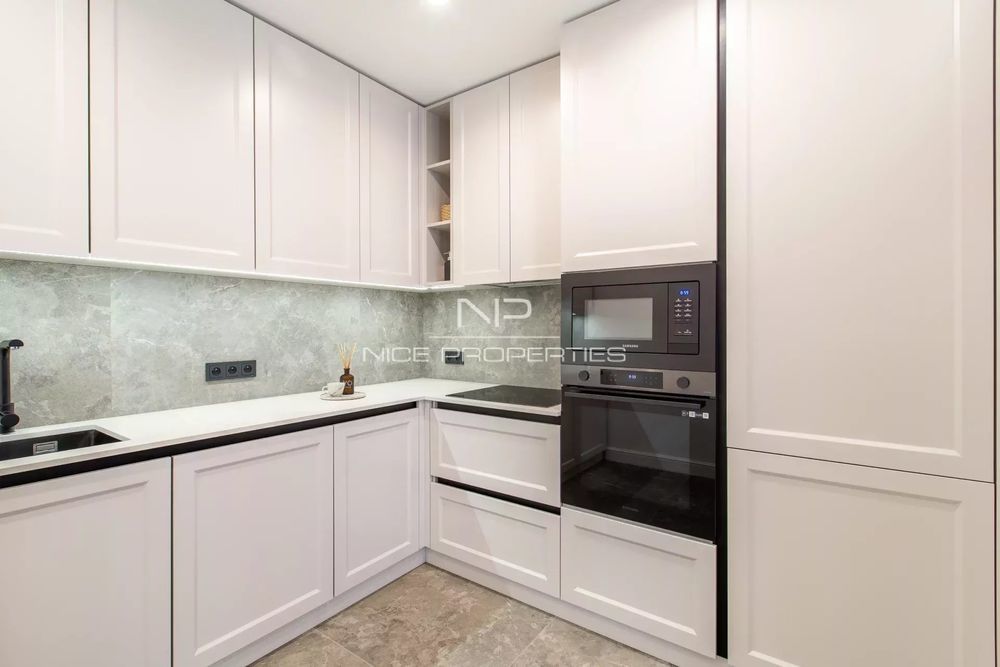 � vendre  Appartement Villefranche-sur-Mer (06230)