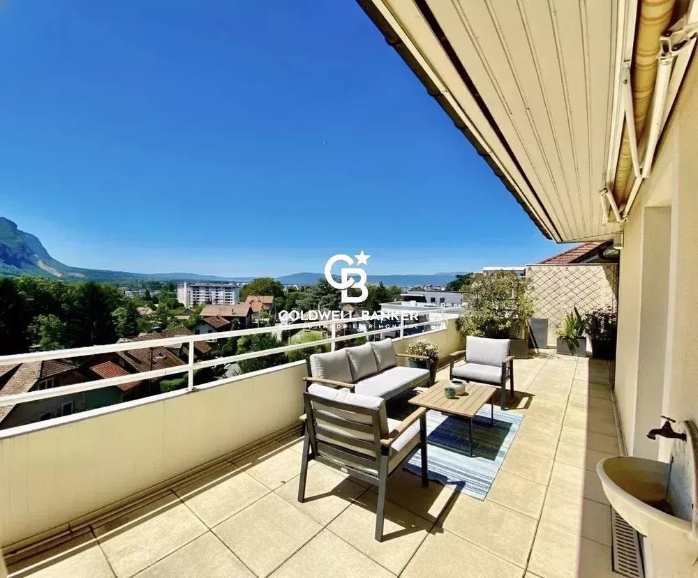 � vendre  Appartement Annemasse (74100)