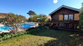  Maison � vendre 8 pi�ces 200 m�