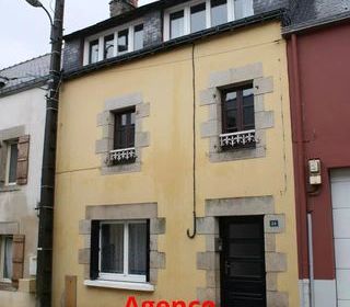  Maison � vendre 8 pi�ces 134 m�