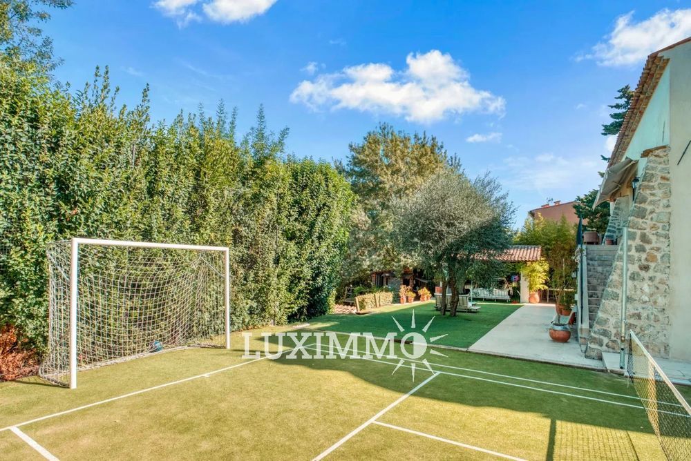 � vendre  Maison Mougins (06250)