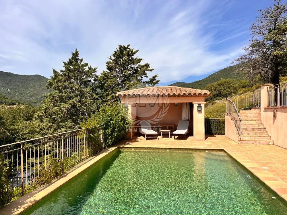 � vendre  Maison Le Plan-de-la-Tour (83120)